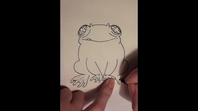 Жаба