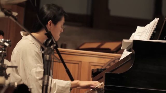 Awesome Hip-Hop Orchestra live