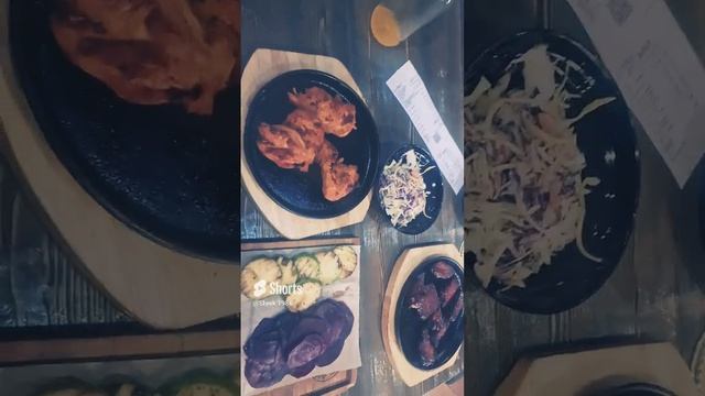 Обед 2.300 вкусно????
