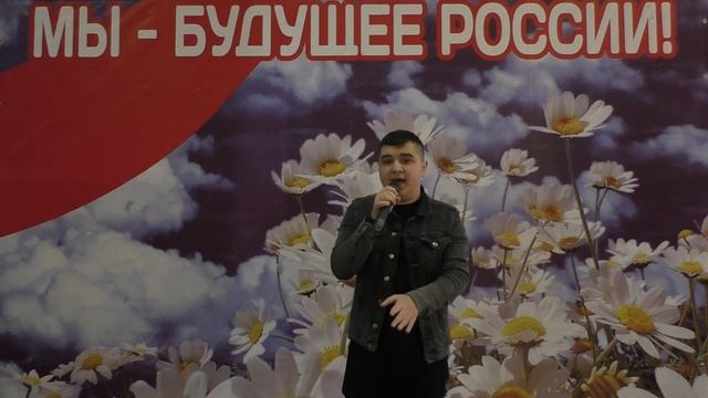 Гулиев Сархан Офицеры