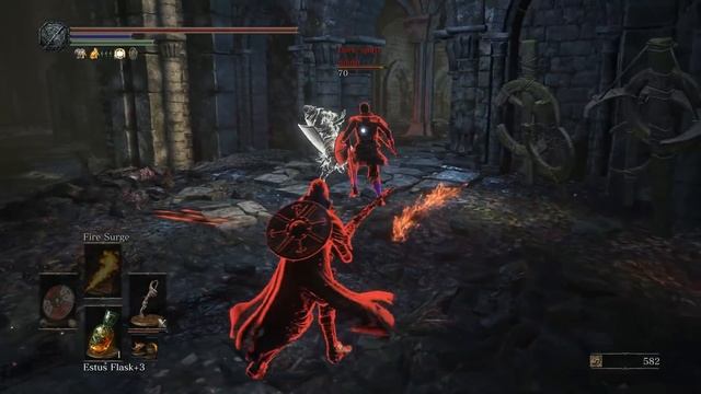 DS 3 | Git Gud - Debugging your gameplay