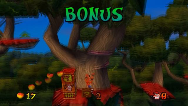 Crash Bandicoot 2: Cortex Strike Back • Walkthrough Playthrough (Full Game) • Cap. 3