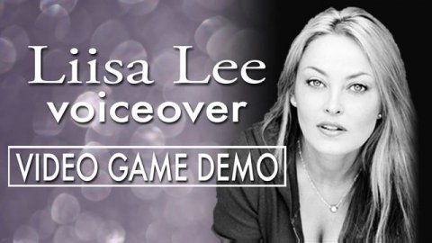 Liisa Lee | Video Game Demo