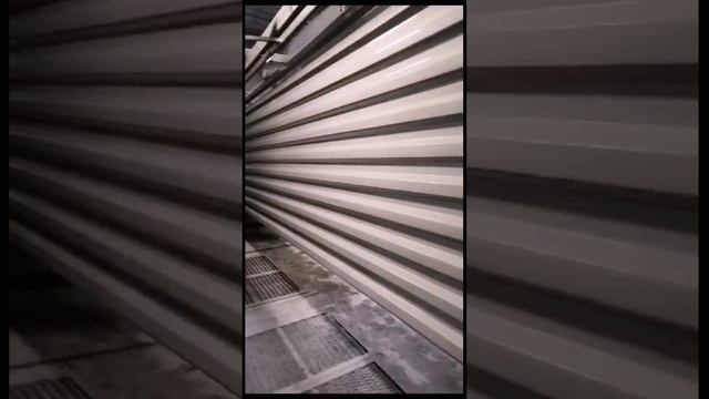 LIVE: Порошковая покраска металлических изделий