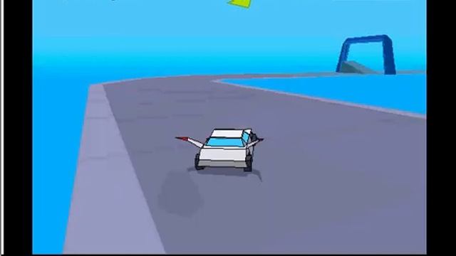 NFM Custom Track 3 An Experiment That Gone Wrong