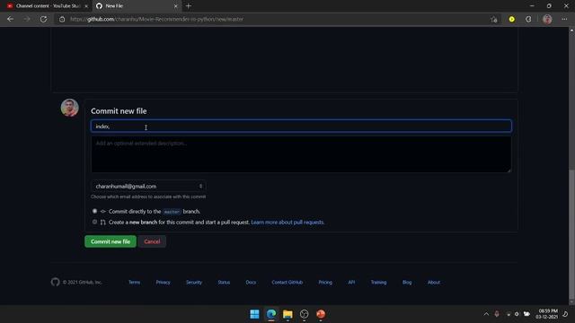 FORK REPOSITORIES and STAR REPOSITORIES | GITHUB IN KANNADA | GITHUB TUTORIAL IN KANNADA #8