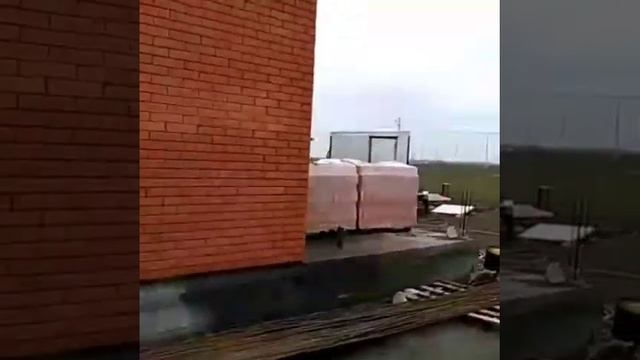 Строительство из кирпича в Краснодаре