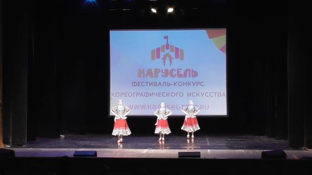 Балетмейстерская работа. «Я лучше!», исполняет группа хореографического ансамбля «Карамельки»