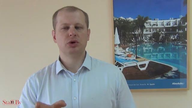 Оценивайте потенциал клиента! Тренинг продаж!