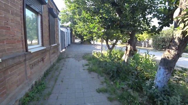 Жилье в Ейске/Частный сектор/Пляж Каменка