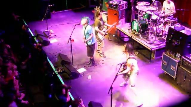 NOFX - 1 72 Hookers - Silver Spring MD