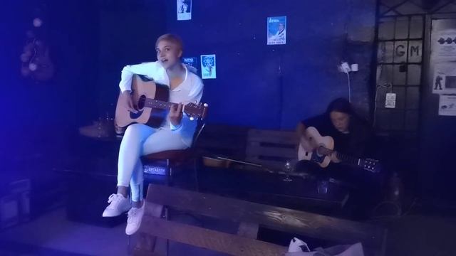 Милена Чижова - Зая (кавер)