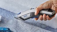 Top 5 Best Electric Scissors | Rechargeable Shears Portable Cloth Cutter