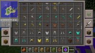 Mortal Combat в Minecraft PE 0.14.1