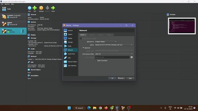 Demo of HOST, MACVLAN, IPVLAN and NONE networks | Docker Tutorial | TechRoxo