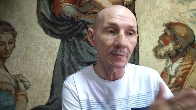 Бросишь курить.Что будет.