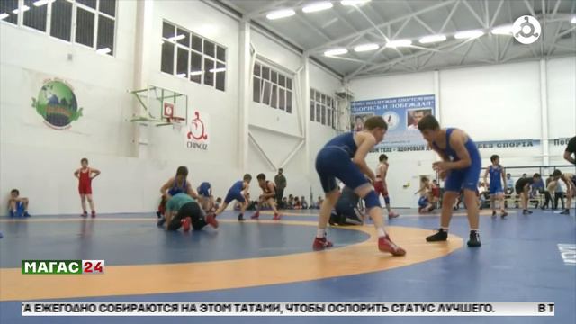 В Ингушетии на социальную поддержку тренеров ежегодно будут направлять более 3,5 млн. рублей.