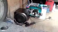 z 5500 LOUD