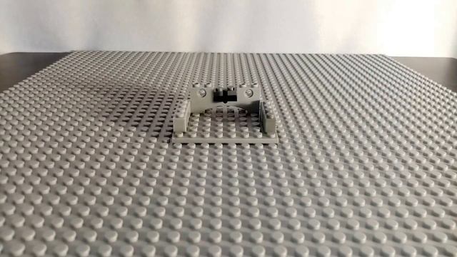 Как сделать кнопку - антистресс из лего!  How to make an anti-stress button from lego! 30 fps
