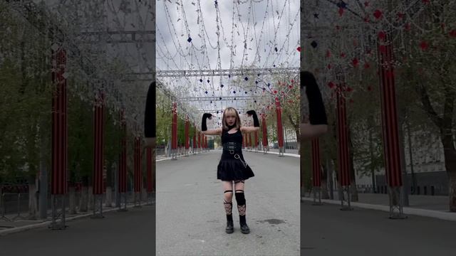 k-pop танцы в Оренбурге