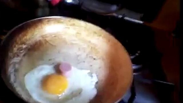 Как приготовить быстро завтрак