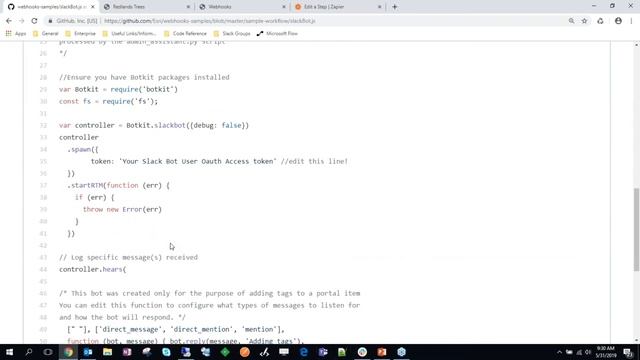 Using Webhooks in ArcGIS Enterprise