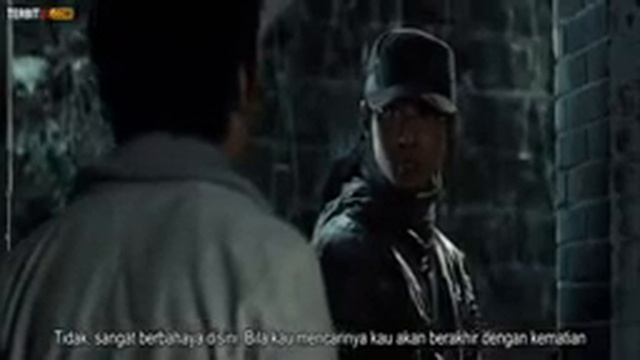 Film Higanjima Escape From Vampire Island 2009 2010 Hideo Ishiguro
