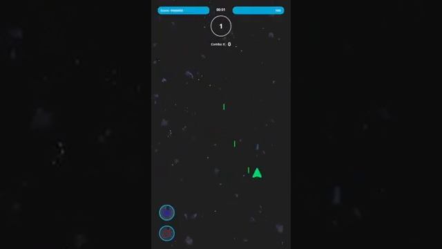 Unity - Firefly - iOS | Android | WebGL