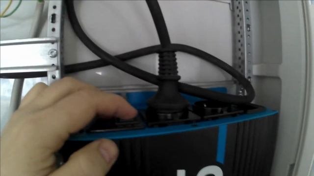 Unboxing und Installation ECTIVE TSI 25 SINUS-INVERTER 24V Wechselrichter