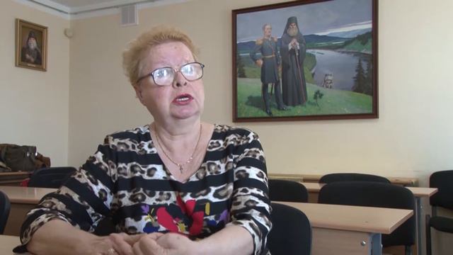 «РИТОРИКА И КРАСНОРЕЧИЕ» спецкурс Хабаровской духовной семинарии