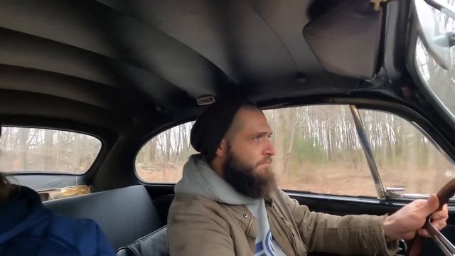 FIRST DRIVE WTH Happens? Did I Buy? 1968 Chevy Camaro - How Bad Is BAD?