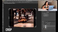 How I Edit Fitness Photos | Camera Raw & Adobe Photoshop