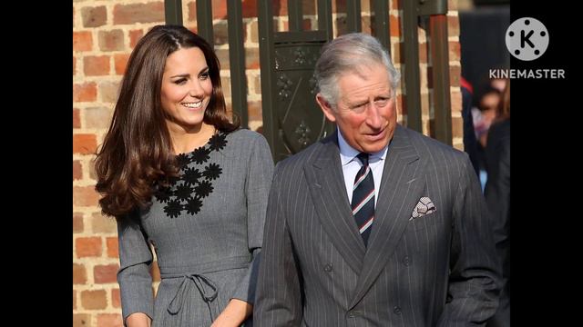 Kate Middleton and King Charles receive over 30,000 messages of support after cancer announcements