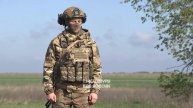 Артиллерийские подразделения группировки войск «Днепр» нанесли огневое поражение опорным пунктам