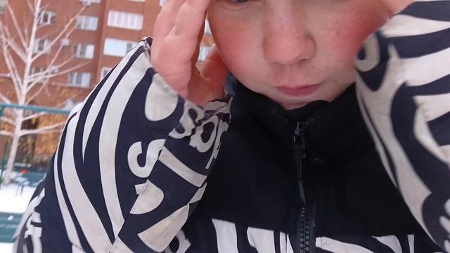 Боковое сальто. НОВЫЙ ГОД БУДЕТ!?