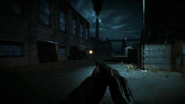Death in Candlewood - Extended Gameplay Trailer