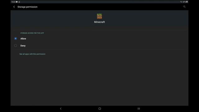 How To Get The Mob Skin Pack For Android (1.17.10)
