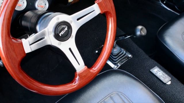 For Sale 1968 CAMARO SS 396 CONVERIBLE