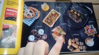 Bлог. Варим суп, у ребенка травма. Показываю мультипекарь Редмонд