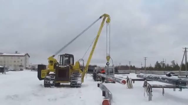 Эксплуатация ТО12.24Е1 BDF ГСТ на базе УТТ-5 - "Сургутнефтегаз"