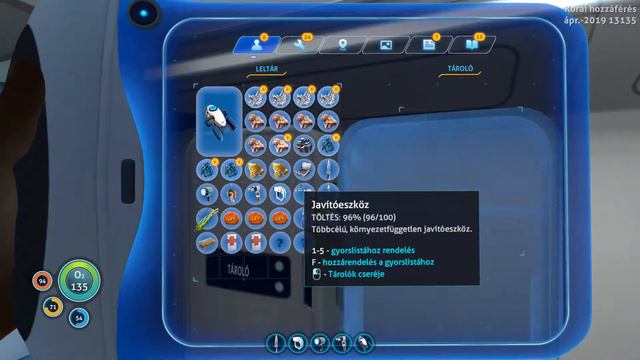 [HUN] Subnautica: Below Zero - Snowfox 5 (Base Building and Snow Stalker Hunting)