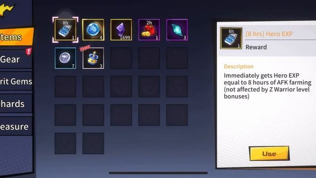 Epic Saiyan Z | A New Turn Based Dragon Ball Z Game