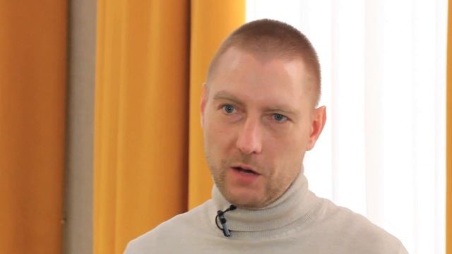 Анатолий Коровянский: О роботах и маркетинге