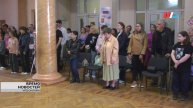 В Волгограде прошел концерт «Была весна – весна Победы!»