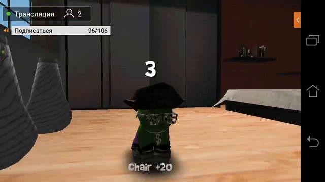 КОШАЧЬИ ЗАБИВЫ | Cat Simulator | Симулятор Кошки