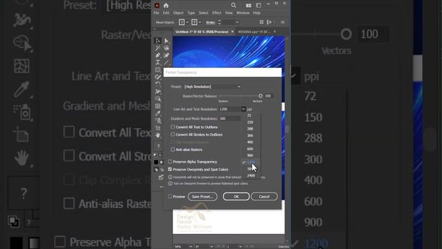 how to convert rgb to cmyk in illustrator without changing colors
