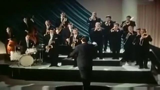 Kurt Edelhagen Band: "Swing" 1956