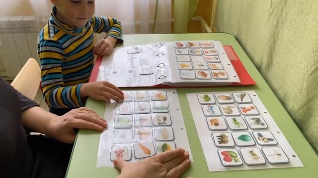 МДОУ центр развития ребенка - д/с № 20.mp4