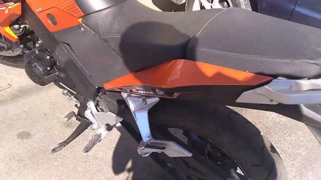 Bashan PSB 250