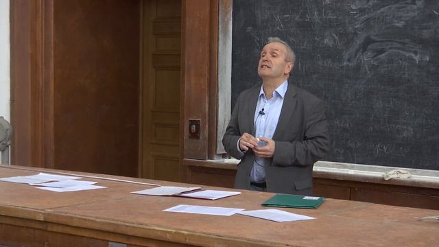 Нефёдов Н. Н. - Дифференциальные уравнения - Линейные ОДУ n-го порядка. Однородное уравнение